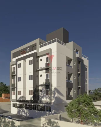 Imagem Apartamento à venda no bairro Cristo Redentor