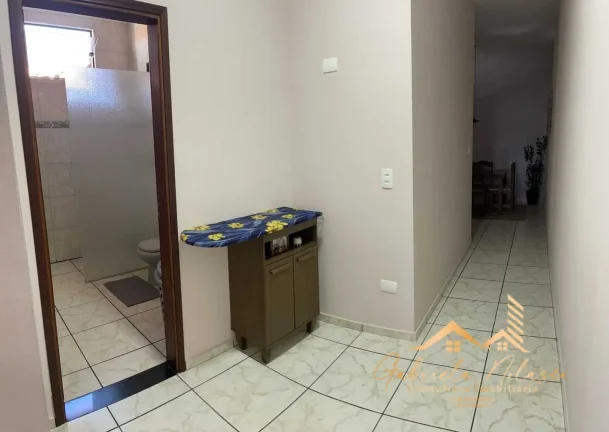 Imagem Casa em Jardim Ipê VI, Mogi Guaçu/SP