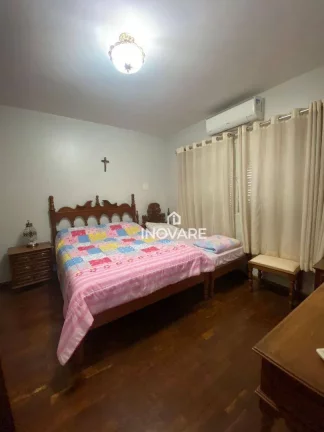 Imagem Casa com 4 dormitórios à venda, 400 m² por R$ 2.000.000,00 - Setor Central - Itumbiara/GO