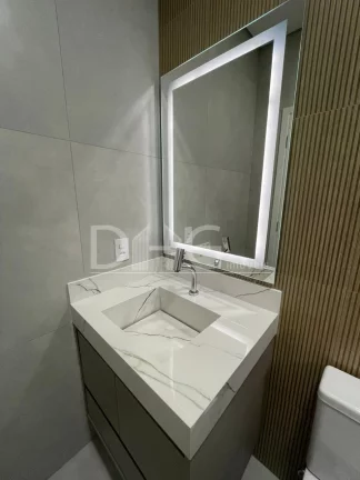 Imagem Casa para venda Terras do Fontanário 192m² | Residencial Terras do Fontanário | Paulínia - SP