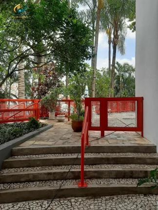Imagem Apartamento Padrão