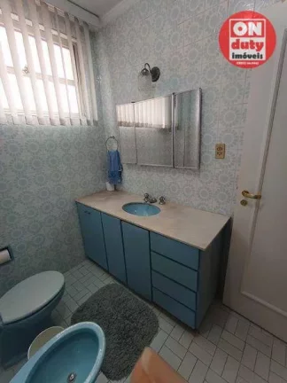 Imagem Apartamento 4 quartos Santos