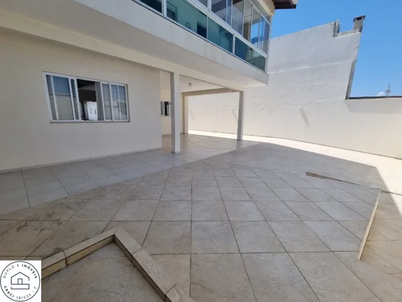 Imagem Sobrado alto padrão pé na areia à venda em Peruíbe- Balneário Belmira Novaes
