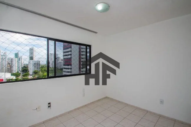 Imagem Apartamento de 150m² para alugar, com 4 quartos, localizado em Boa Viagem, Recife - Pernambuco.