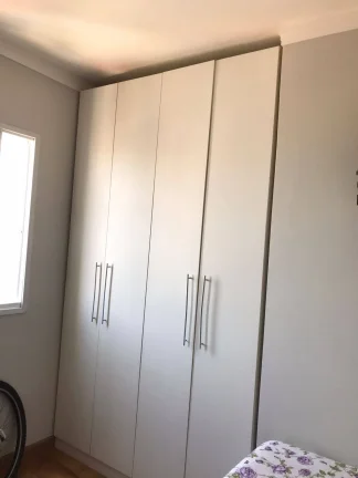 Imagem Apartamento Condominio Manhattan 56m² 2 Dormitorios 1 Vaga de Gargem