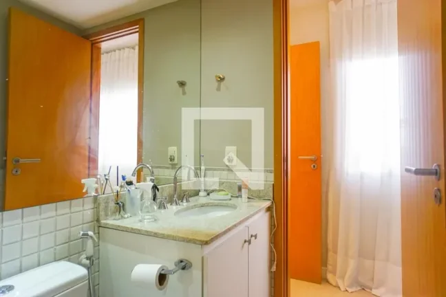 Imagem Apartamento à Venda - Recreio, 4 Quartos, 168 m2