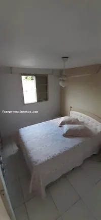 Imagem Apartamento para Venda em Limeira, Jardim Olga Veroni, 2 dormitórios, 1 banheiro, 1 vaga