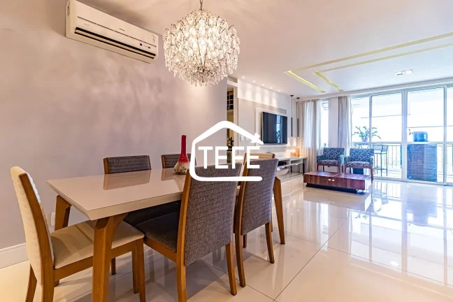 Apartamento no CIDADE JARDIM - MAJESTIC - 3 suítes - R$ 1.690.000,00 - Barra da Tijuca, RJ