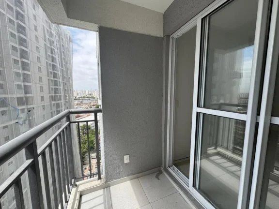 Imagem Apartamento para venda em Lapa com 2 quartos , 43m2