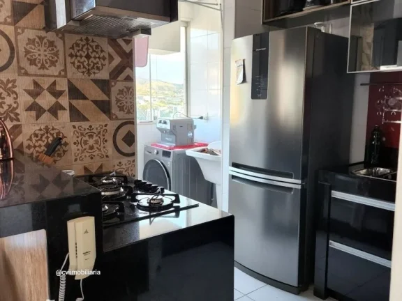 Imagem Imóvel em excelente localização, todo decorado e reformado, armários excelentes.
Apto virado par...
