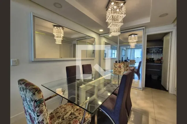 Imagem Apartamento à Venda - Recreio, 3 Quartos, 107 m2