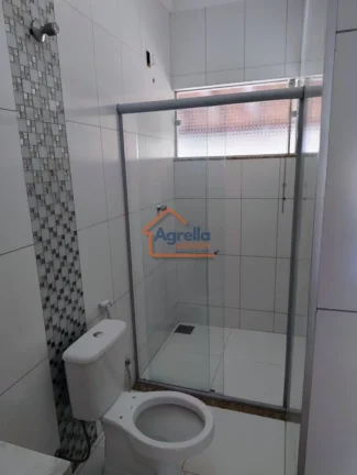 Imagem Casa à venda no bairro JARDIM ALTO DO MIRANTE - Mogi Mirim/SP