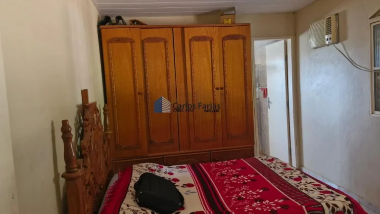 Imagem Chácara para Venda em Brasília, Setor Habitacional Tororó (Jardim Botânico), 3 dormitórios, 1 suíte, 3 banheiros, 4 vagas