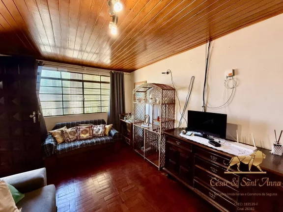 Imagem Ótima oportunidade na Vila Sodipe em Campos do Jordao - SP