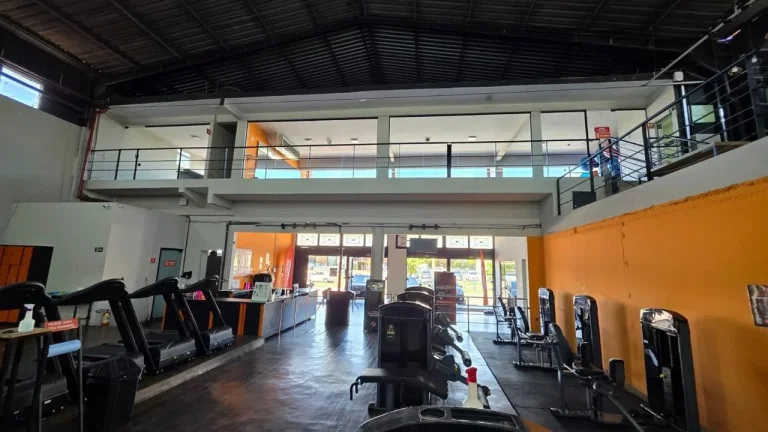 Imagem Galpao Comercial para Locação 1300m² Avenida Itavuvu-Sorocaba/SP