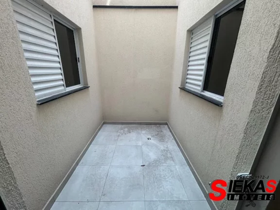 Imagem Oportunidade única: Apartamento à venda em São Paulo-SP, Vila Nova Manchester - 2 quartos, 1 sala, 1 banheiro, 40 m² de área!