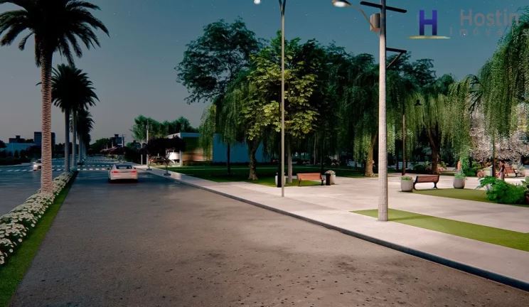Imagem TERRENO RESIDENCIAL em ARAQUARI - SC, Porto Grande
