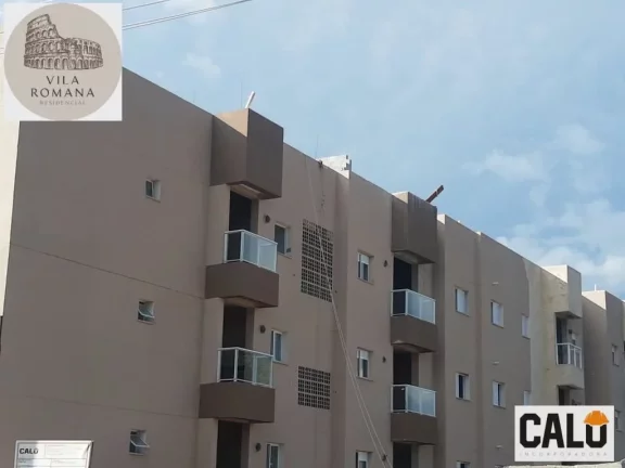 Imagem Apartamento com 2 dormitórios à venda, 49 m² por R$ 330.000,00 - Jardim San Giovani - Ferraz de Vasconcelos/SP