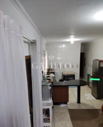 Imagem CASA Á VENDA EM JARDIM AMÉRICA CAMPO LIMPO PAULISTA - SP