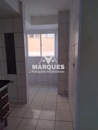 Imagem Apartamento a Venda no bairro Jardim Amanda II - Hortolândia, SP