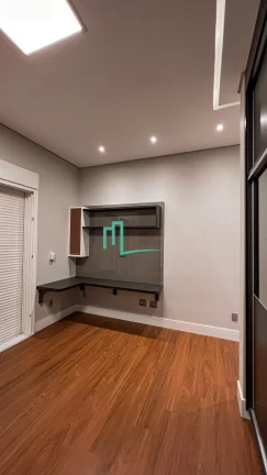 Imagem CHÁCARA NOVA DE ALTO PADRÃO Á VENDA EM CONDOMINIO FECHADO EM FRANCA SP
