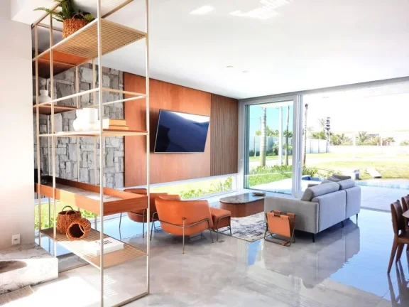 Imagem Apartamento 1 Dormitório - Bairro Nova Xangri-Lá