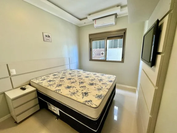 Imagem Apartamento 2 Dormitórios - Bairro Centro
