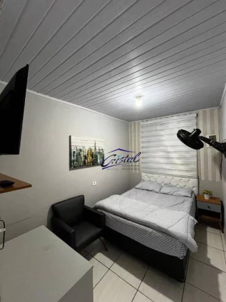 Imagem Casa com 6 quartos (2 suítes) à venda, 150 m² - Jardim Marilena - Guarulhos/SP