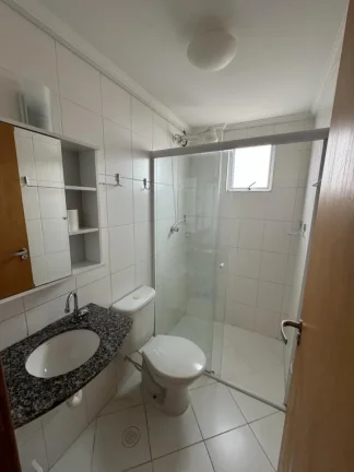 Imagem RESIDENCIAL CAPUCHINHOS LOCAÇÃO , ÓTIMA LOCALIZAÇÃO, NOVISSIMO ..