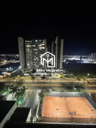Imagem Apartamento em Sul (Águas Claras) - Brasília