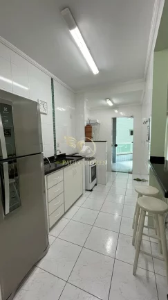 Imagem Apartamento à Venda 2 Dormitórios | Praia Grande Ubatuba/SP