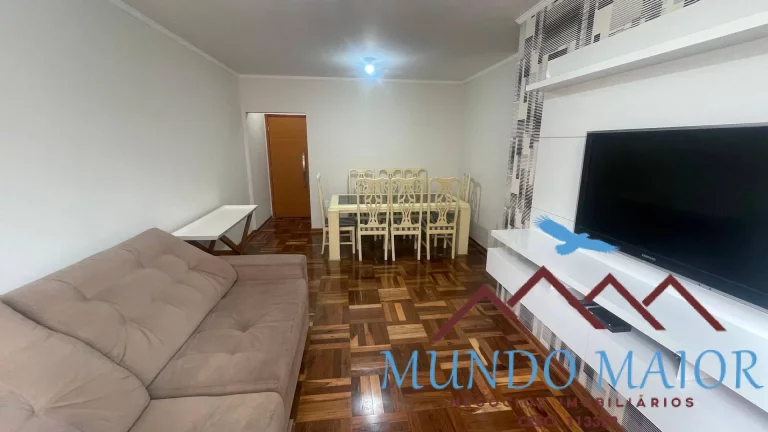 Apartamento 3 quarto, 2 banheiros 1 vaga, Rudge Ramos - São Bernardo -Sp!
