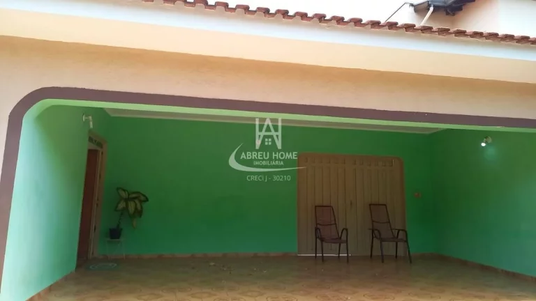 Imagem Casa Jardim Estrela