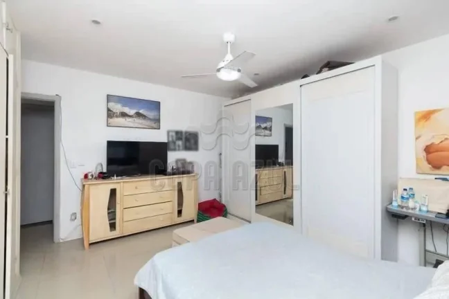 Imagem Copacabana – Rua Belfort Roxo | Residencial › Cobertura 3 quarto(s) à Venda