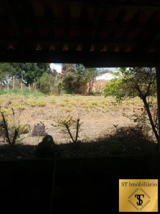 Imagem PERMUTA - Chácara à Venda c/ Ótimo Acesso
