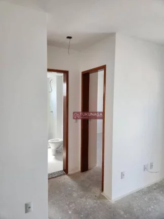 Imagem Apartamento à venda, 58 m² por R$ 430.000,00 - Vila Nova Bonsucesso - Guarulhos/SP