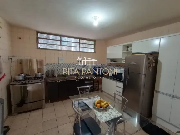 Imagem Casa - Ribeirão Preto - Campos Elíseos - Região Norte