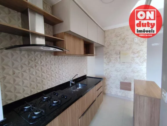 Imagem Apartamento à venda, 63 m² por R$ 670.000 - Marapé - Santos/SP