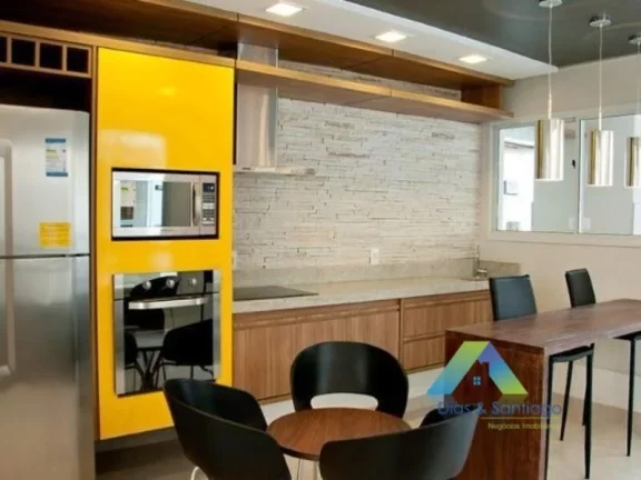 Imagem Apartamento Residencial à venda, Vila do Encontro, São Paulo - .