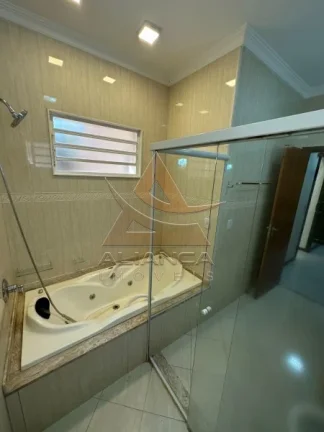 Imagem Casa - Ribeirão Preto - Monte Alegre