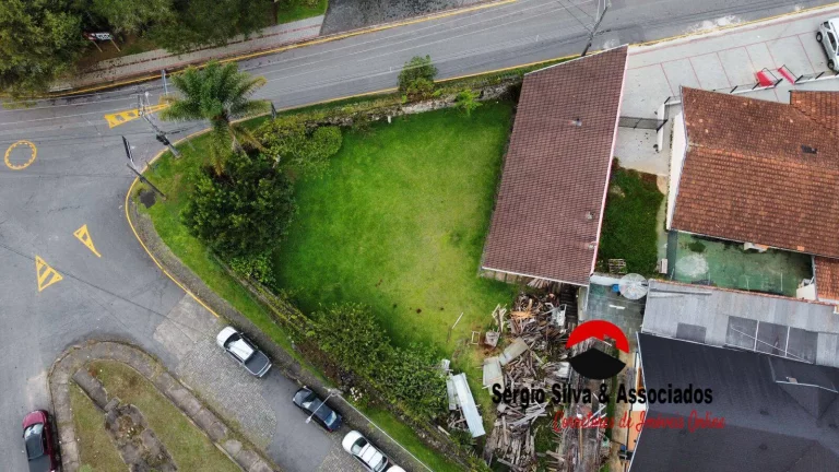 Imagem Terreno a Venda na Vila Matilde em Campos do Jordão-SP