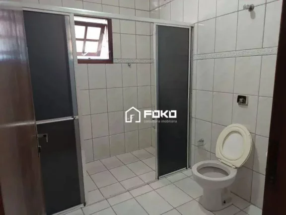 Imagem Sobrado com 3 dormitórios à venda, 284 m² por R$ 750.000,00 - Jardim Santa Mena - Guarulhos/SP