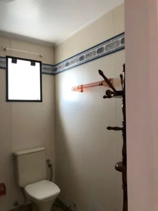 Imagem Apartamento à venda - Pitangueiras - Guarujá/SP