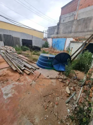 Imagem Terreno para alugar, 208 m² por R$ 4.000,00/mês - Vila Flórida - Guarulhos/SP