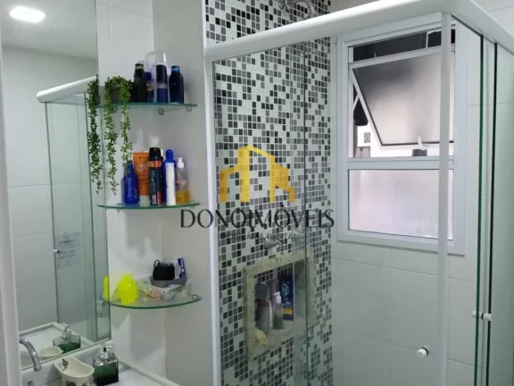 Imagem Apartamento com 3 Quartos à Venda, 80 m² em Rudge Ramos - São Bernardo Do Campo Imagem Apartamento com 3 Quartos à Venda, 80 m² em Rudge Ramos - São Bernardo Do Campo
