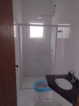 Imagem Casa para Venda em Itanhaém, Cibratel II, 2 dormitórios, 1 banheiro, 2 vagas