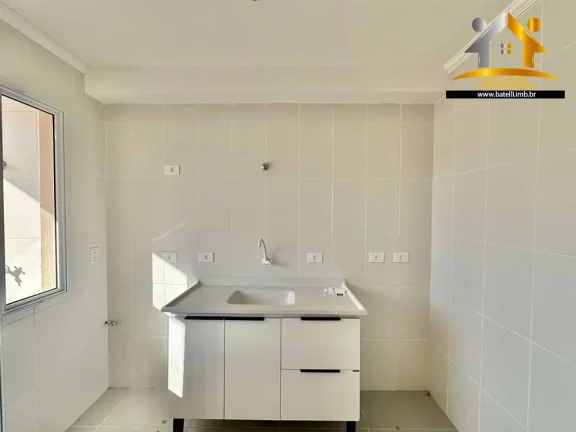 Imagem Apartamento GARDEN e NOVO no condomínio Mônaco na Granja Viana - Batelli Imóveis