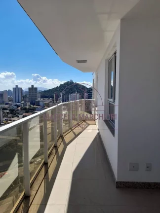 Imagem 3 quartos, + closet, fino acabamento vista livre pra cidade e convento