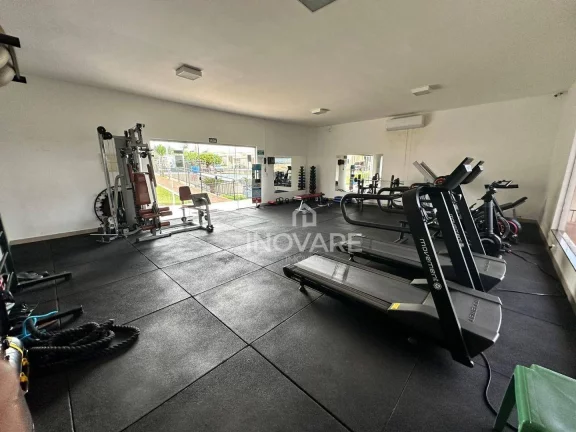 Imagem Casa com 3 dormitórios à venda, 73 m² por R$ 430.000,00 - Araporã - Araporã/MG