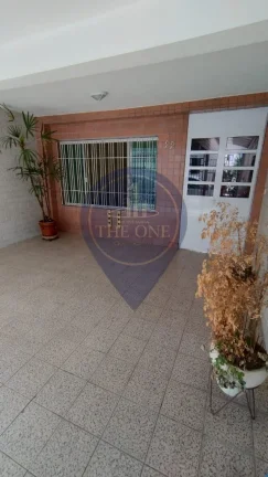 Imagem Imóvel Espaçoso na Penha de França: Casa com 3 Quartos, 2 Salas e 2 Vagas de Garagem em São Paulo-SP!